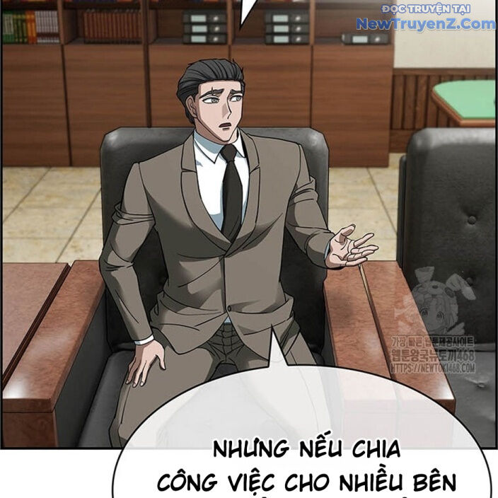Chế Tác Hạt Nhân Chapter 32 - Trang 3