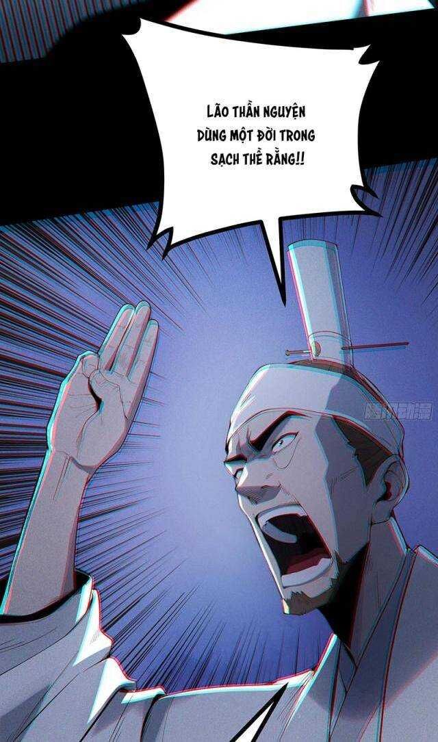 Khánh Dư Niên Chapter 170 - Trang 4