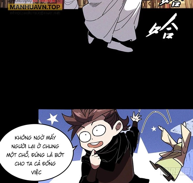 Khánh Dư Niên Chapter 179 - Trang 4