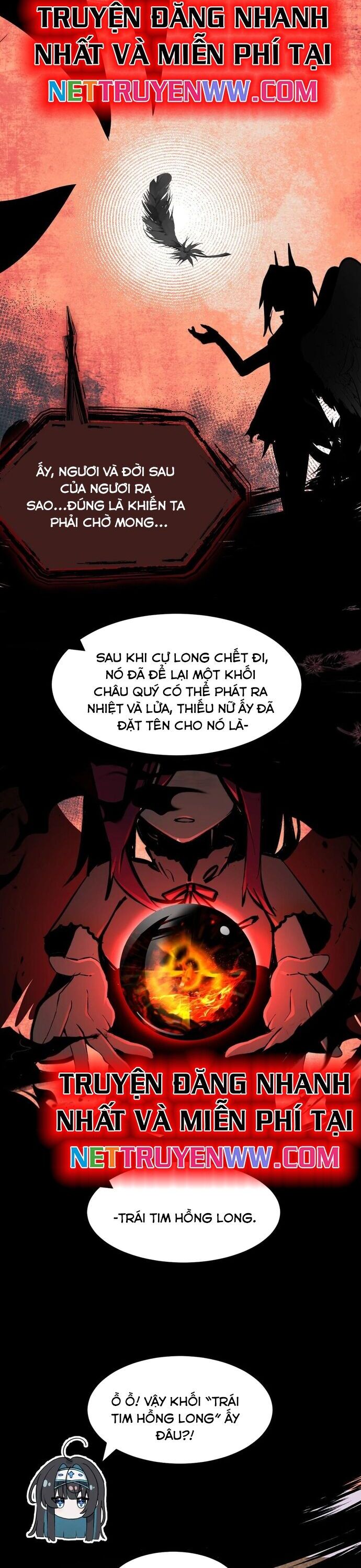 Xuyên Không Mãn Cấp Như Tôi Tại Sao Lại Là Quý Cô Mục Sư Chứ Chapter 15 - Trang 2