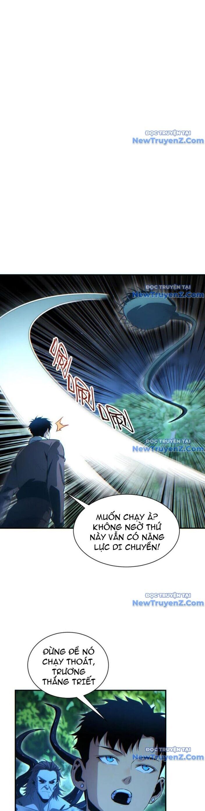 Mạt Thế Trọng Sinh: Ta Quay Gacha Làm Trùm! Chapter 48 - Trang 3