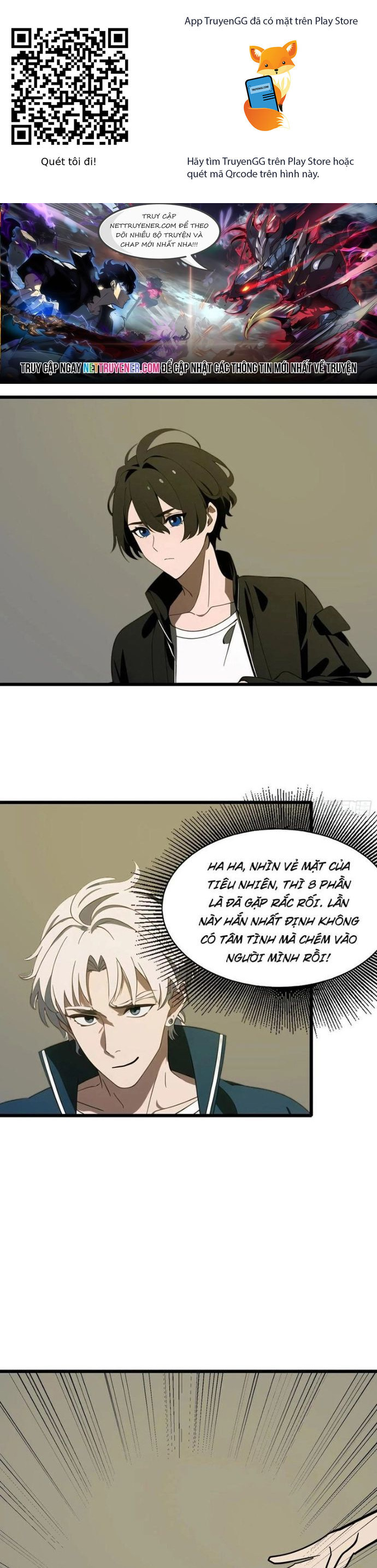 Bách Thê Phổ: Thánh nữ đều gọi ta là phu quân Chapter 51 - Trang 2