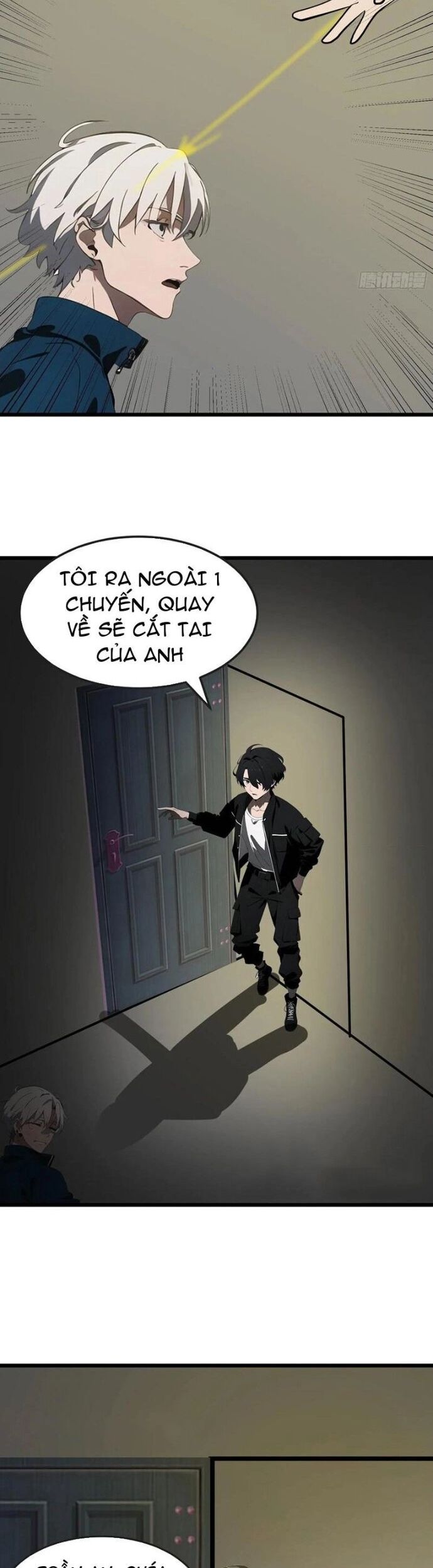Bách Thê Phổ: Thánh nữ đều gọi ta là phu quân Chapter 51 - Trang 2