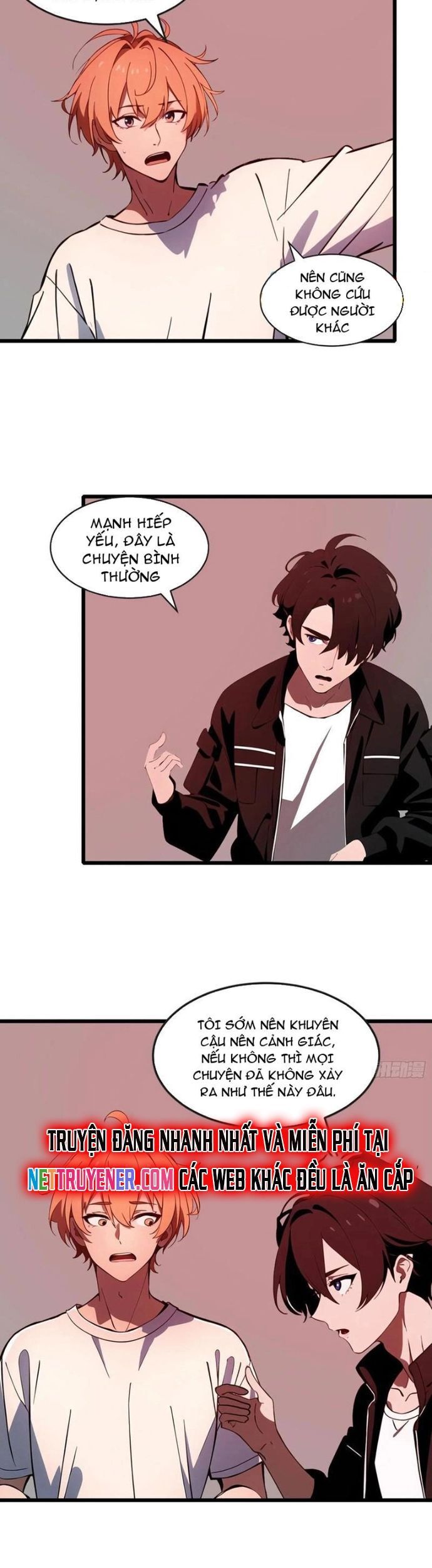 Bách Thê Phổ: Thánh nữ đều gọi ta là phu quân Chapter 51 - Trang 2
