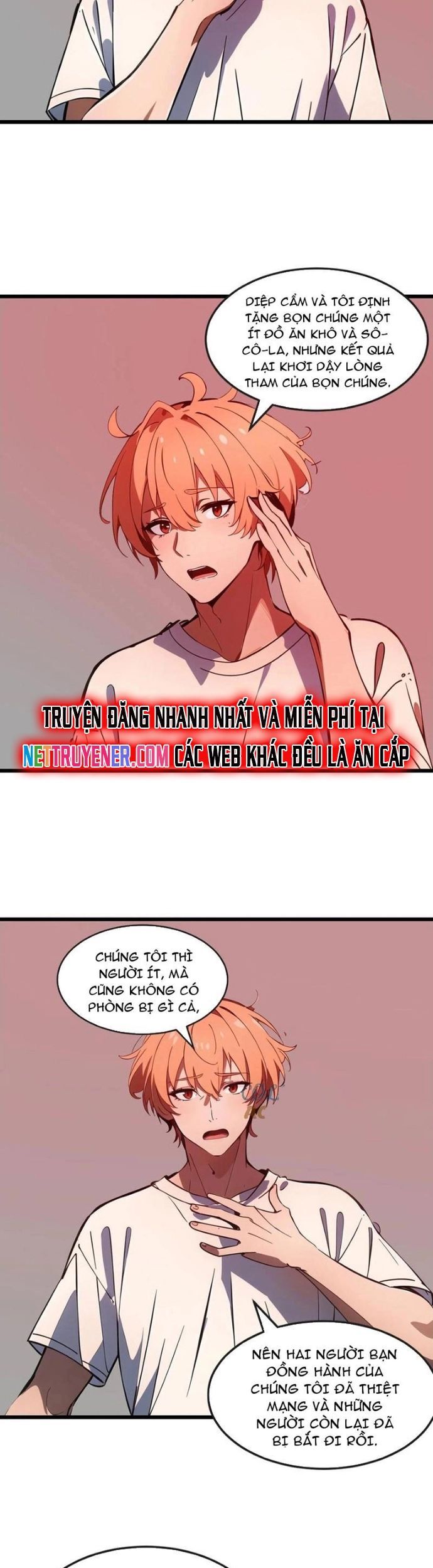Bách Thê Phổ: Thánh nữ đều gọi ta là phu quân Chapter 51 - Trang 2