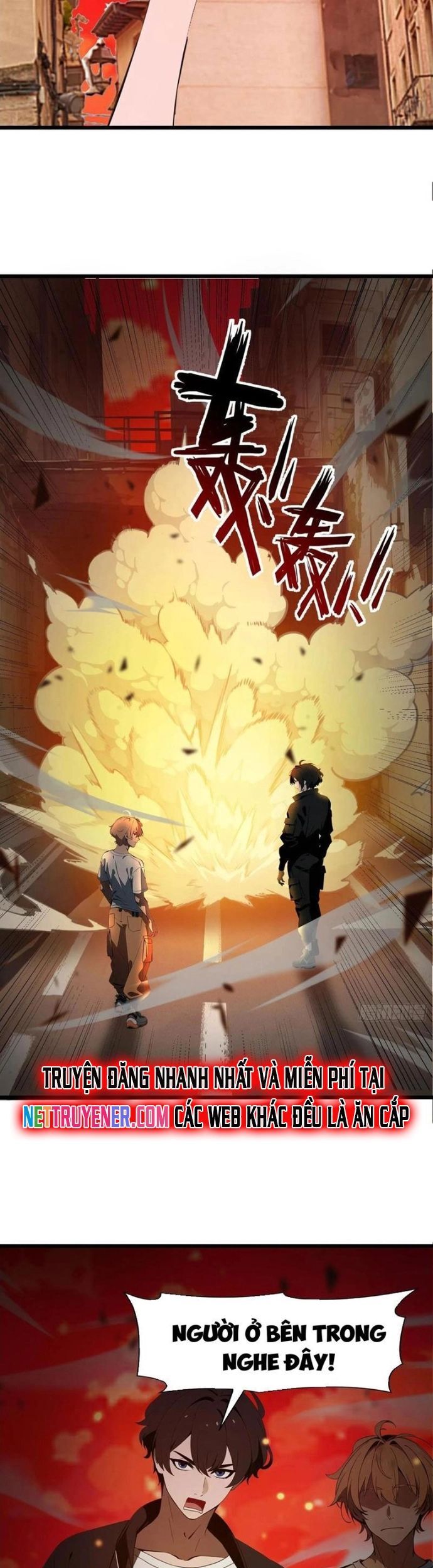 Bách Thê Phổ: Thánh nữ đều gọi ta là phu quân Chapter 51 - Trang 2