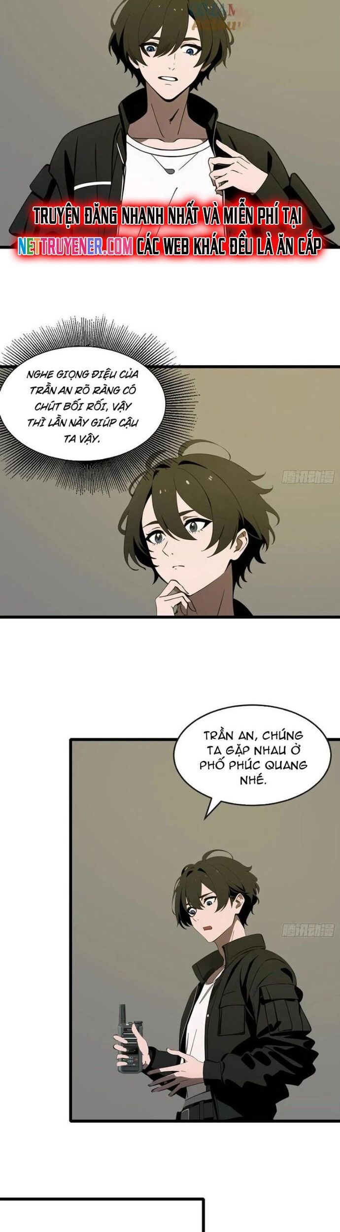 Bách Thê Phổ: Thánh nữ đều gọi ta là phu quân Chapter 51 - Trang 2