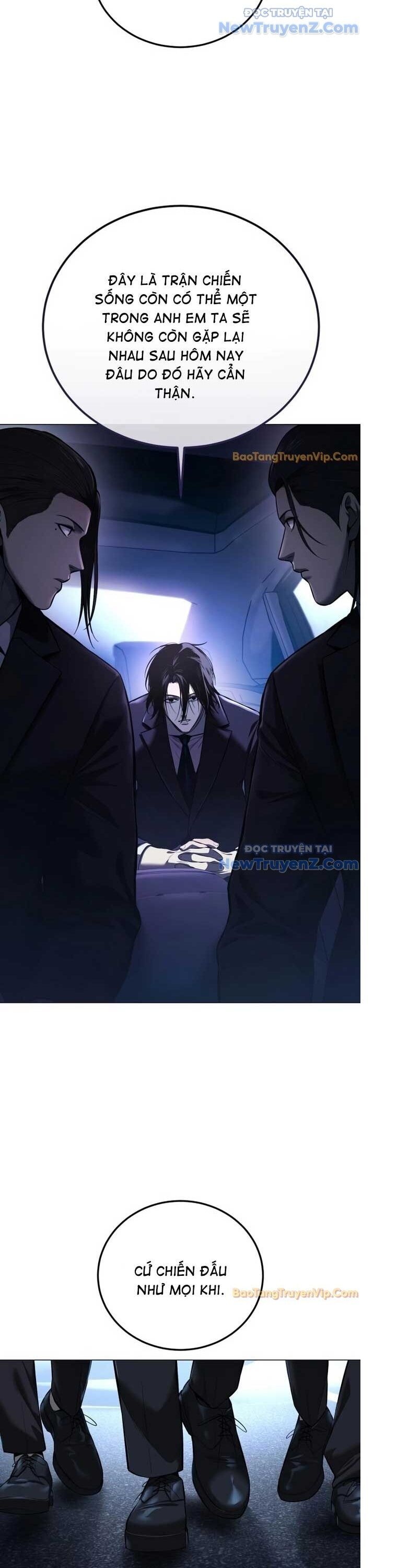 Sát Thủ Huyết Y Chapter 3 - Trang 2