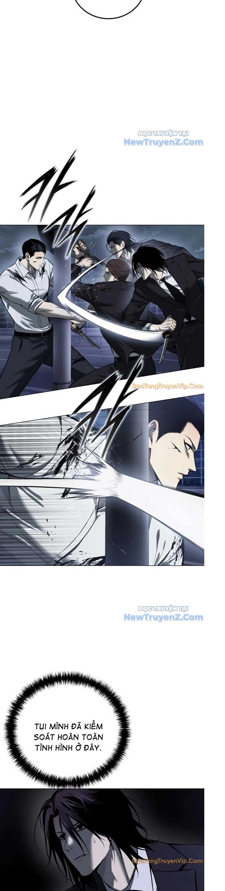 Sát Thủ Huyết Y Chapter 3 - Trang 2