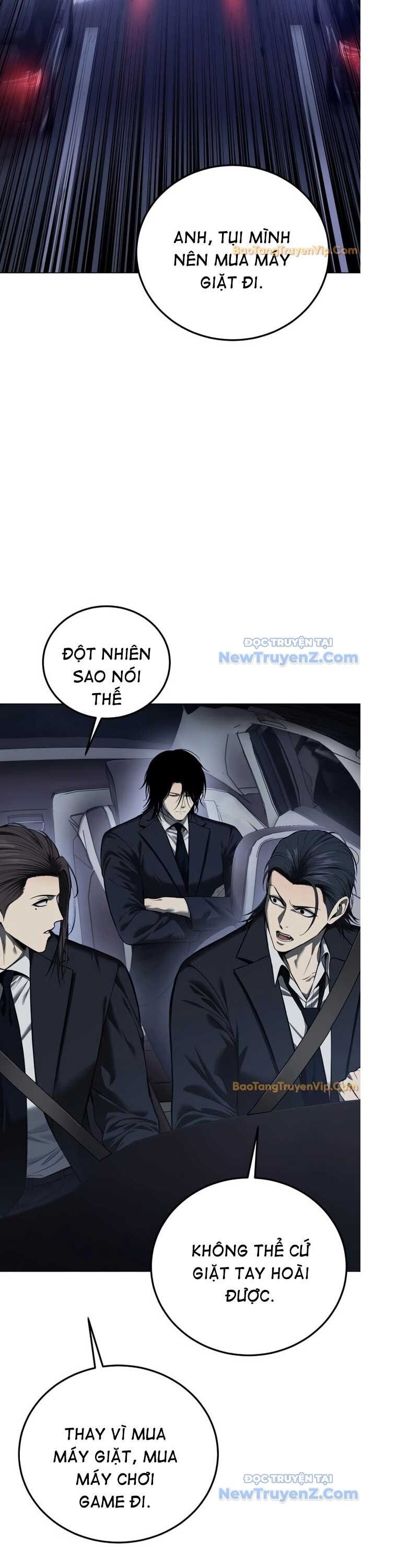 Sát Thủ Huyết Y Chapter 3 - Trang 2