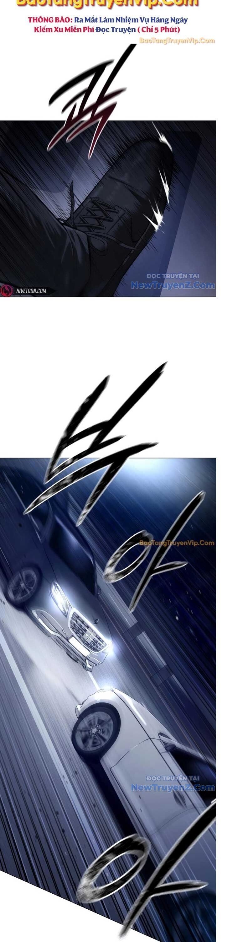 Sát Thủ Huyết Y Chapter 3 - Trang 2