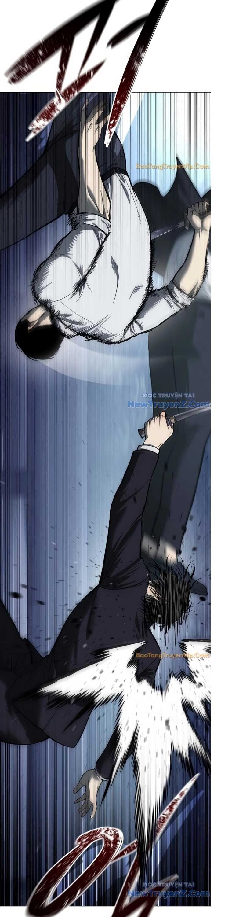 Sát Thủ Huyết Y Chapter 3 - Trang 2