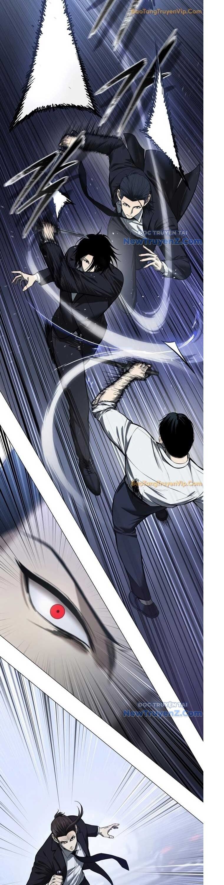 Sát Thủ Huyết Y Chapter 3 - Trang 2