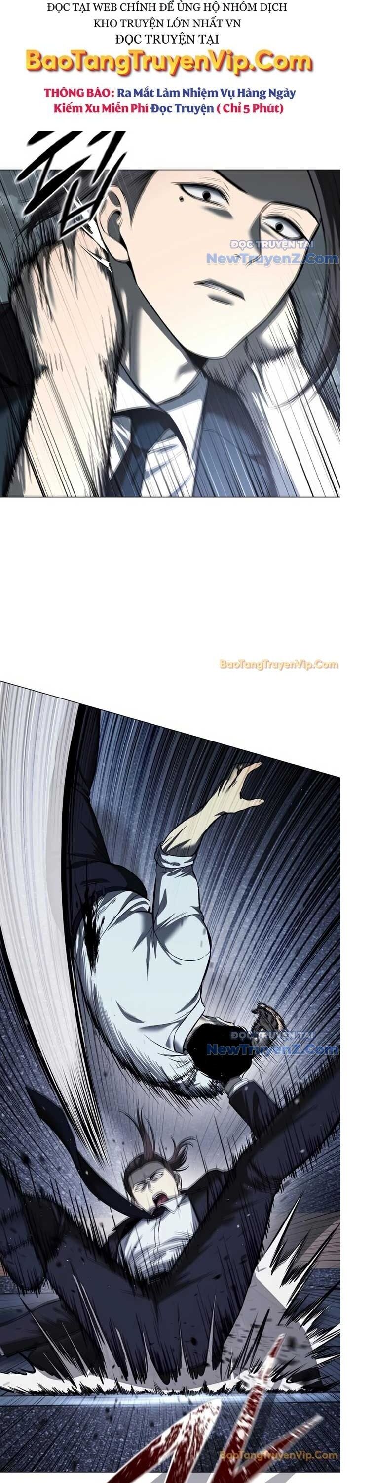 Sát Thủ Huyết Y Chapter 3 - Trang 2