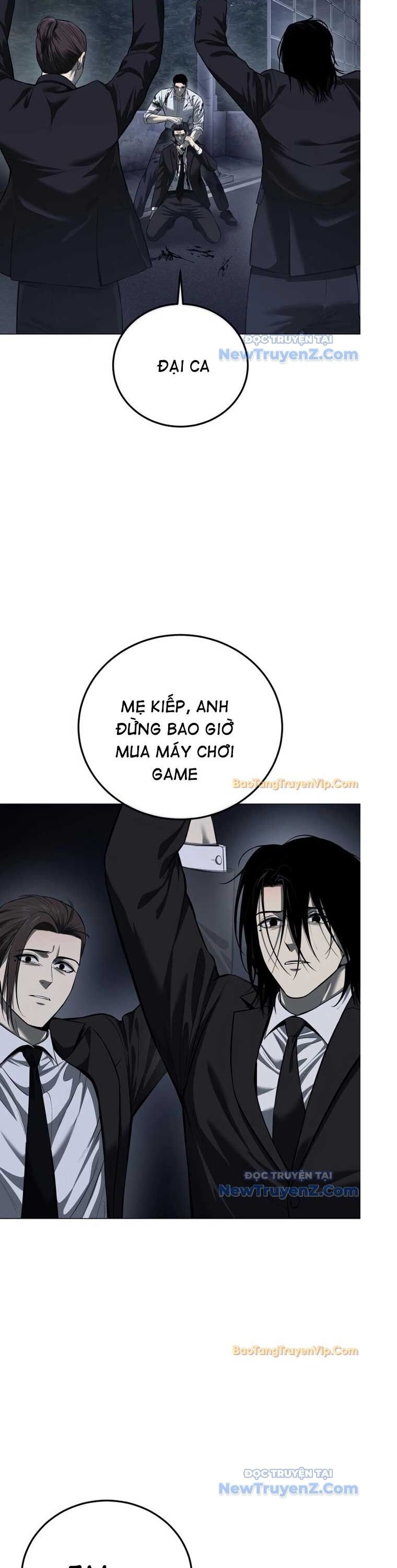 Sát Thủ Huyết Y Chapter 3 - Trang 2