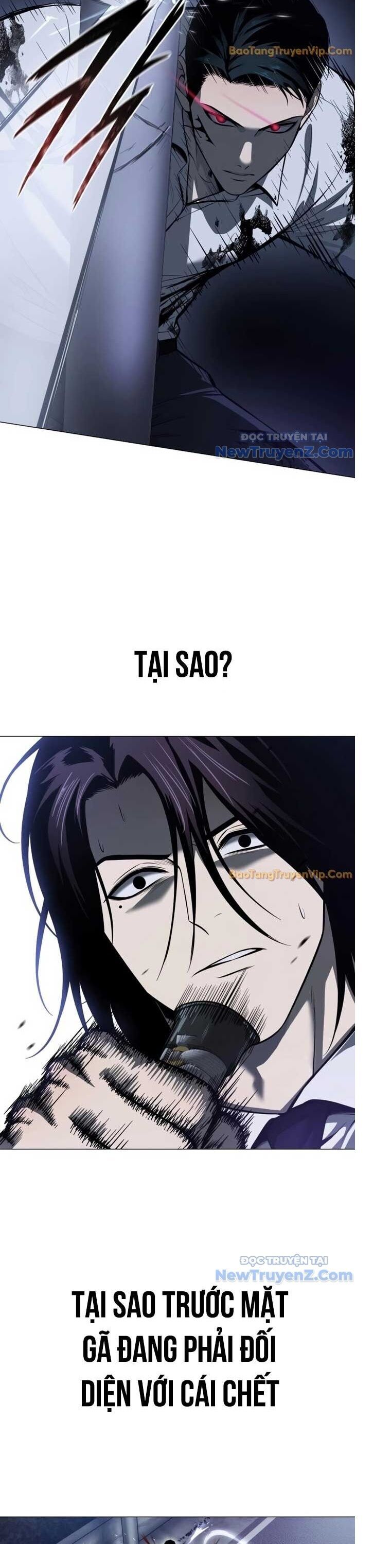 Sát Thủ Huyết Y Chapter 3 - Trang 2