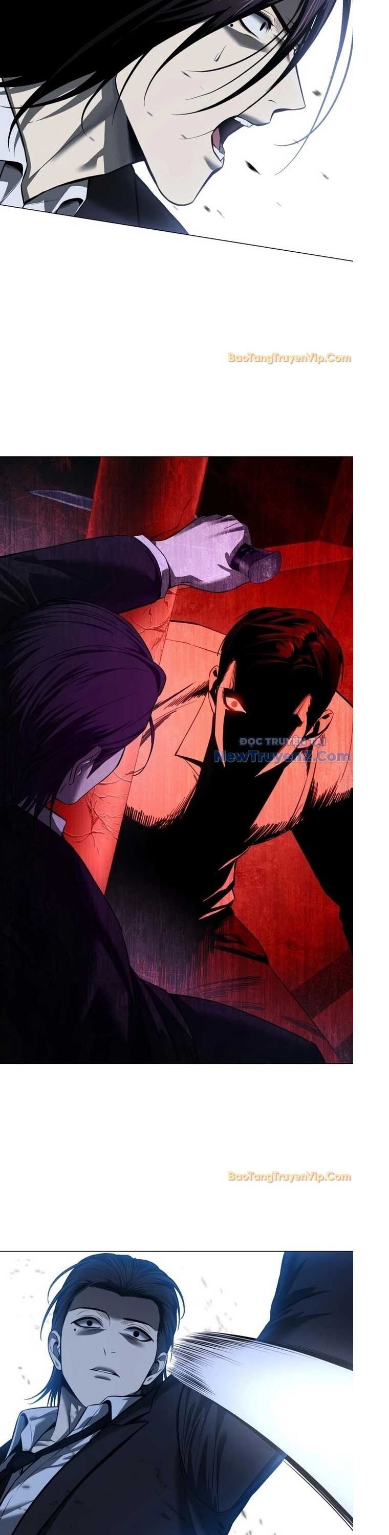 Sát Thủ Huyết Y Chapter 3 - Trang 2