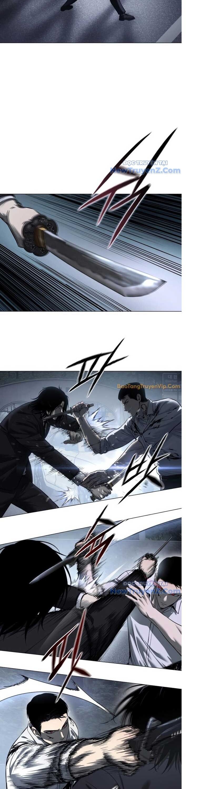 Sát Thủ Huyết Y Chapter 3 - Trang 2