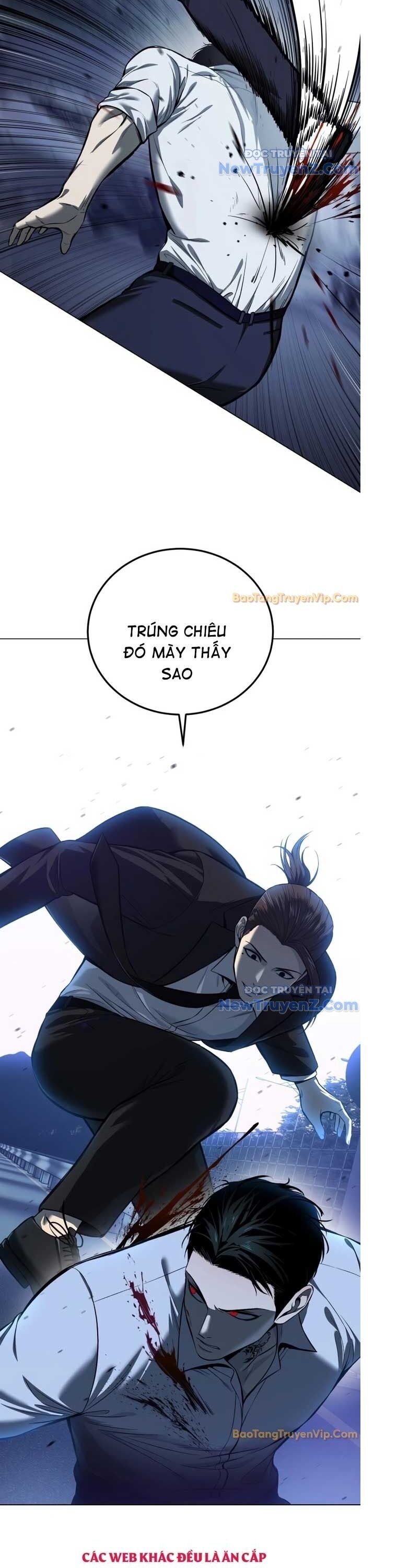 Sát Thủ Huyết Y Chapter 3 - Trang 2
