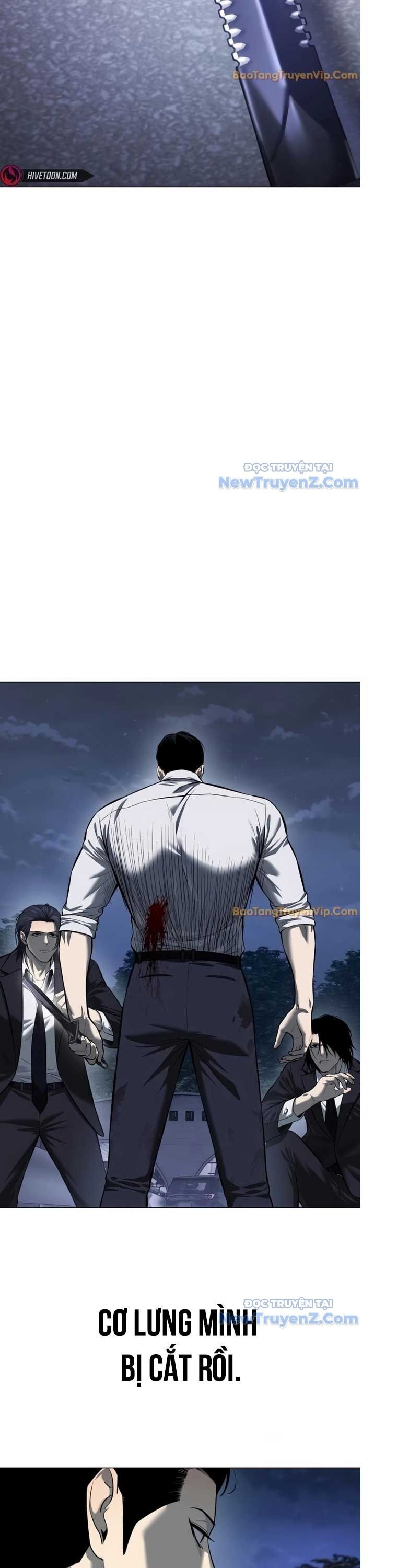 Sát Thủ Huyết Y Chapter 3 - Trang 2
