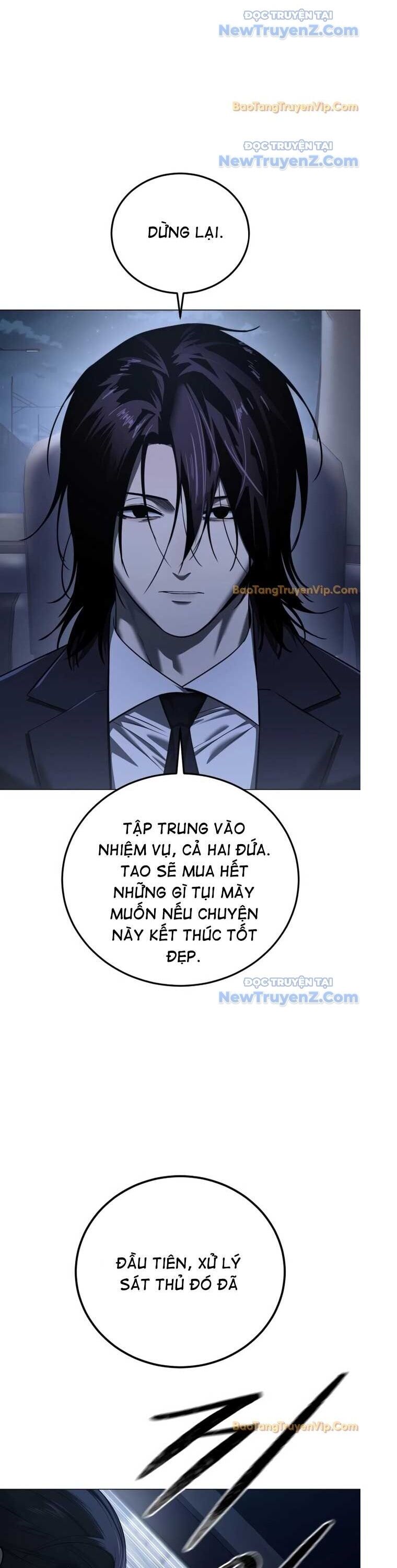 Sát Thủ Huyết Y Chapter 3 - Trang 2