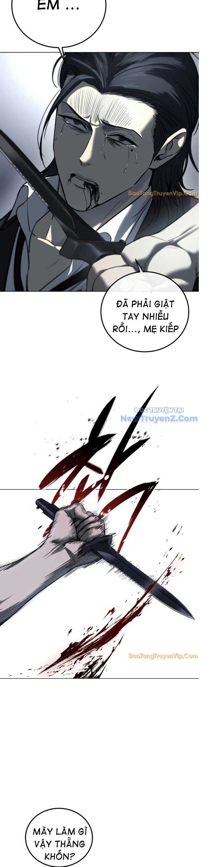 Sát Thủ Huyết Y Chapter 3 - Trang 2