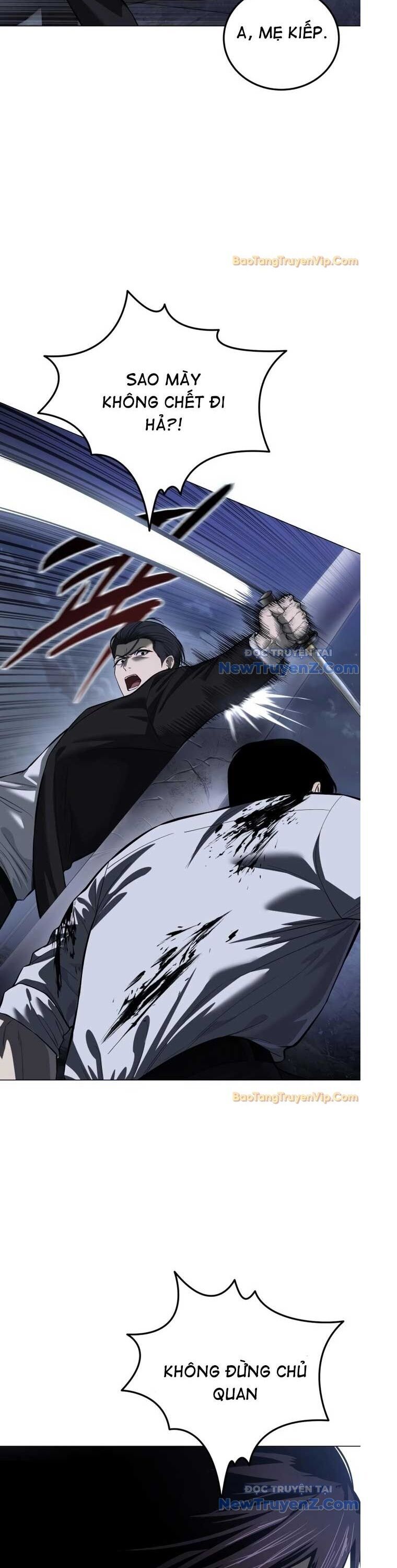 Sát Thủ Huyết Y Chapter 3 - Trang 2