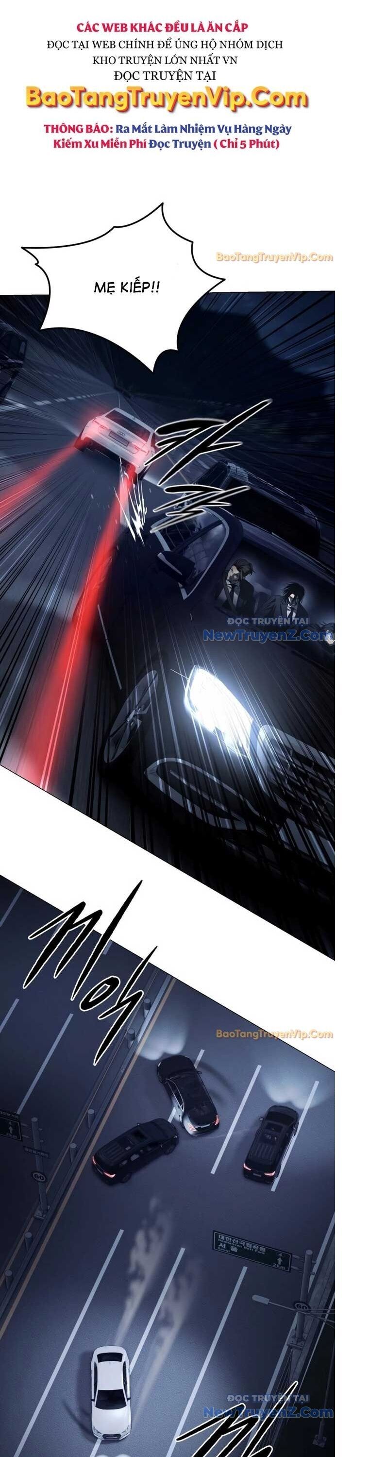 Sát Thủ Huyết Y Chapter 3 - Trang 2