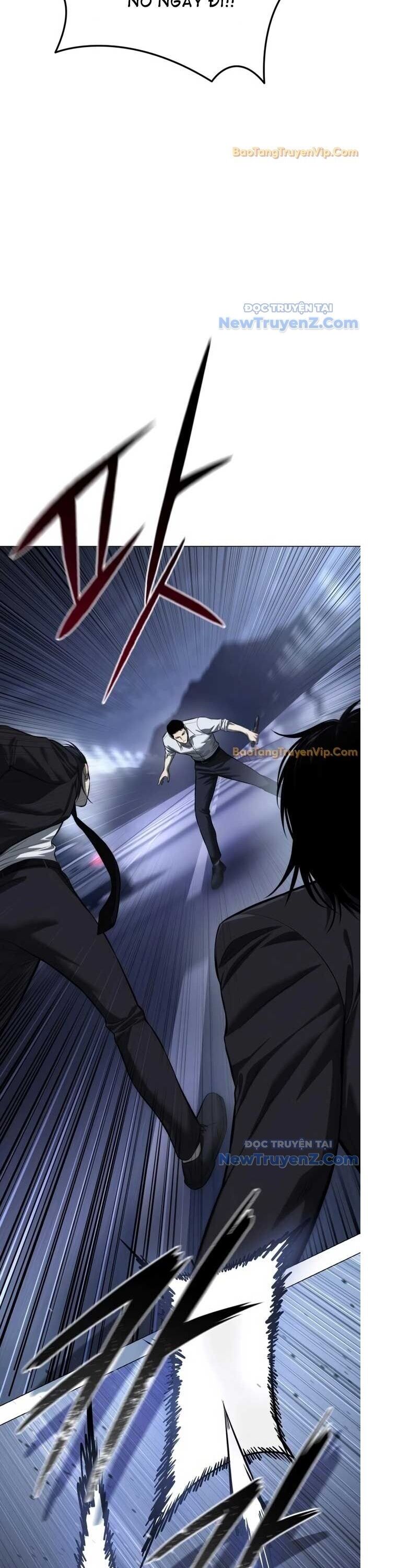 Sát Thủ Huyết Y Chapter 3 - Trang 2