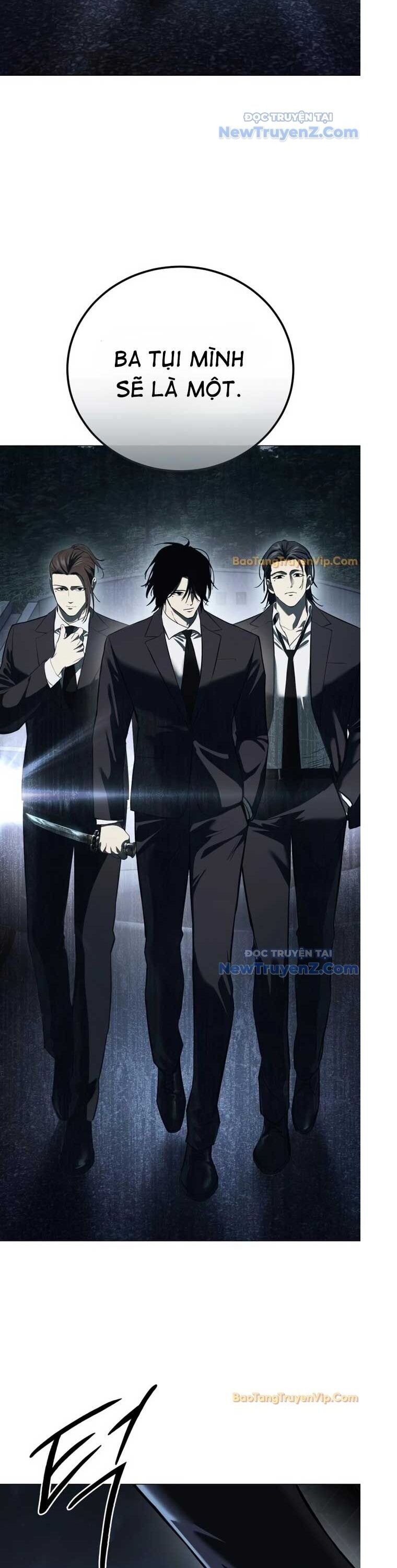 Sát Thủ Huyết Y Chapter 3 - Trang 2