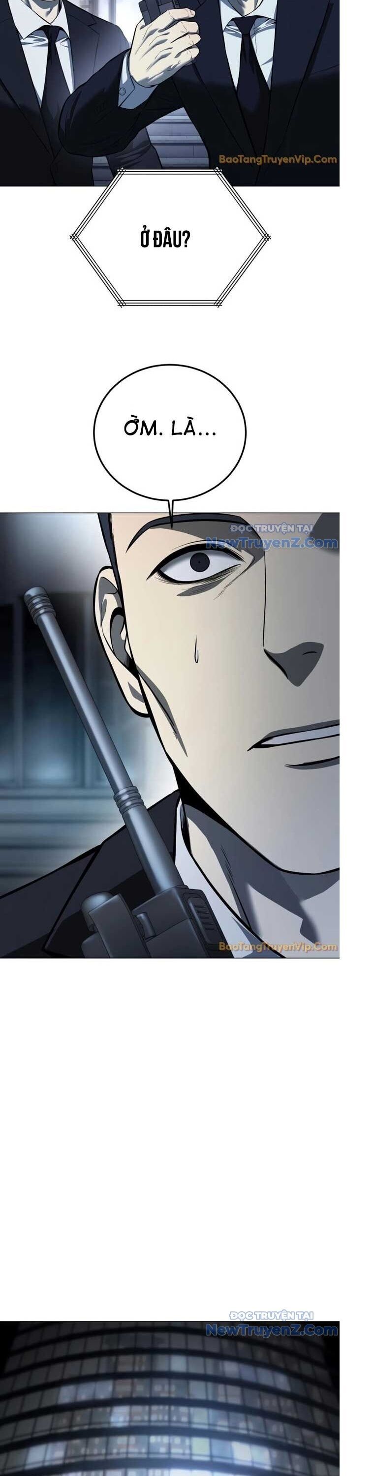 Sát Thủ Huyết Y Chapter 3 - Trang 2