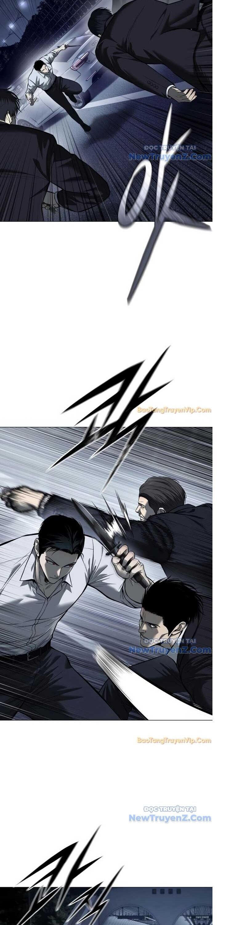 Sát Thủ Huyết Y Chapter 3 - Trang 2