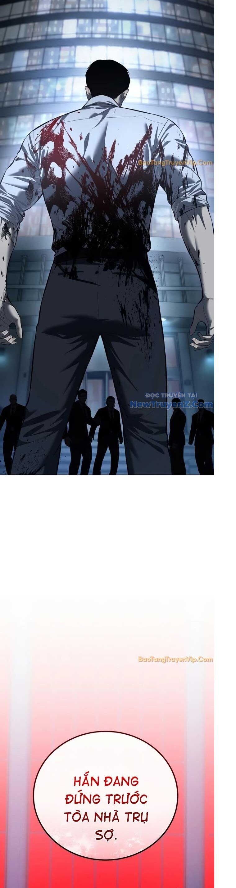 Sát Thủ Huyết Y Chapter 3 - Trang 2