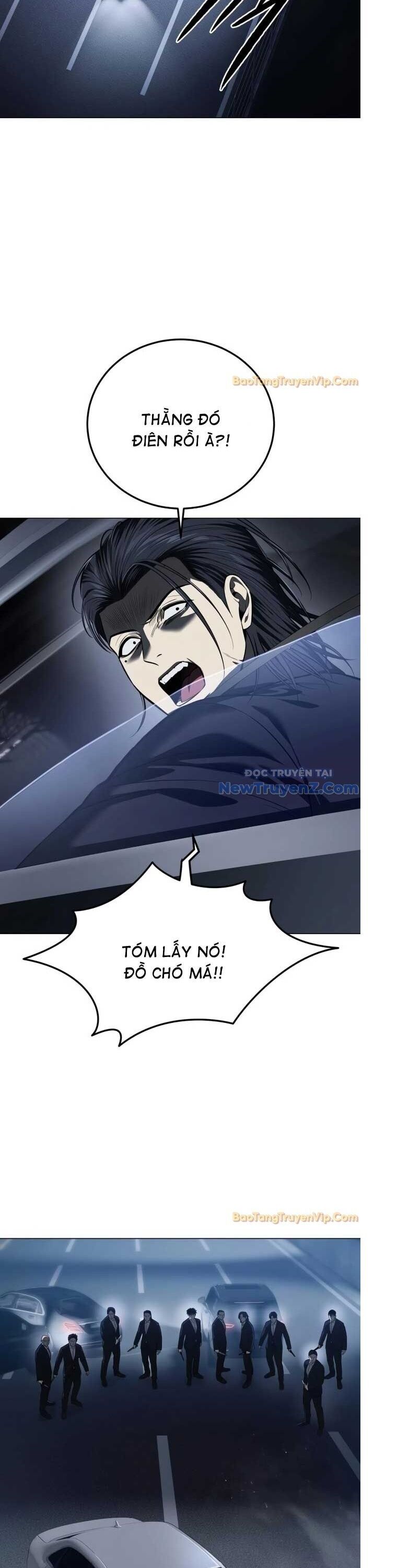 Sát Thủ Huyết Y Chapter 3 - Trang 2