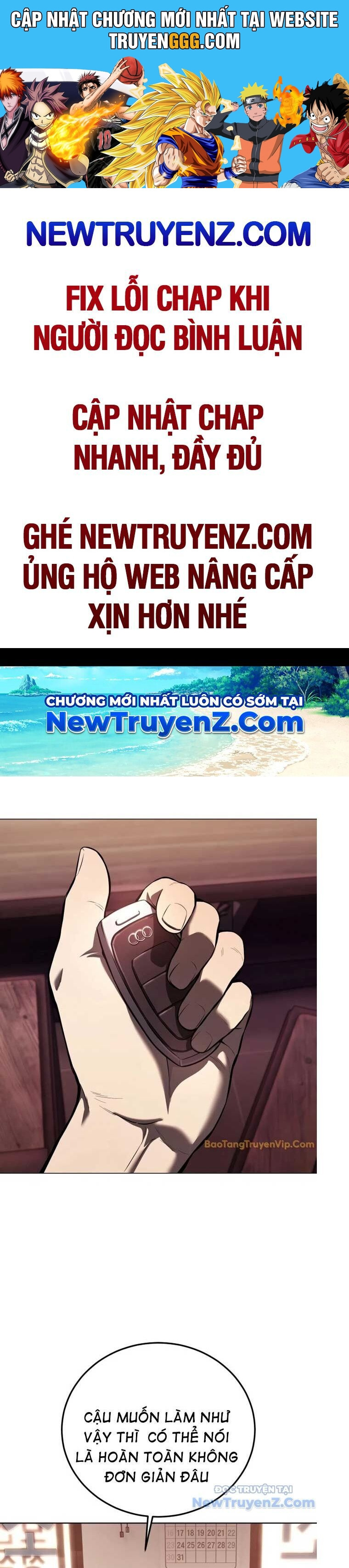 Sát Thủ Huyết Y Chapter 3 - Trang 2