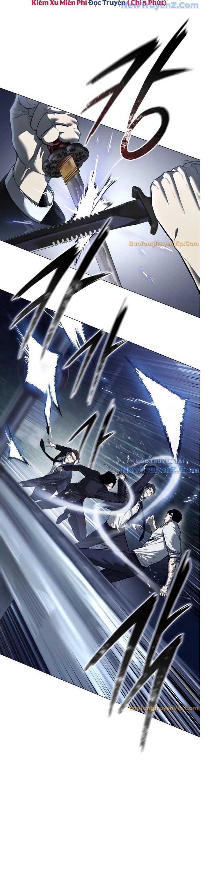 Sát Thủ Huyết Y Chapter 3 - Trang 2