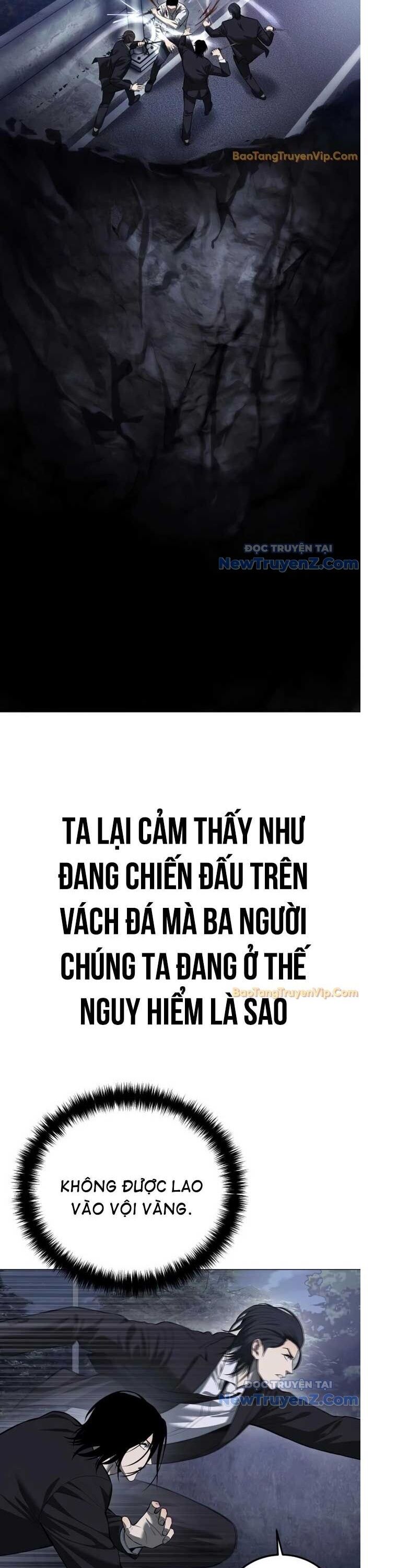 Sát Thủ Huyết Y Chapter 3 - Trang 2