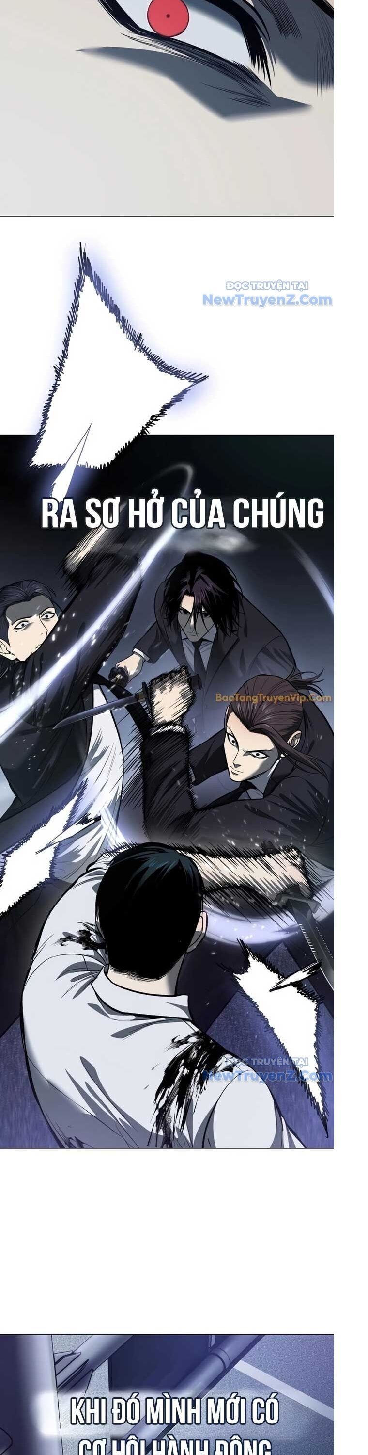 Sát Thủ Huyết Y Chapter 3 - Trang 2