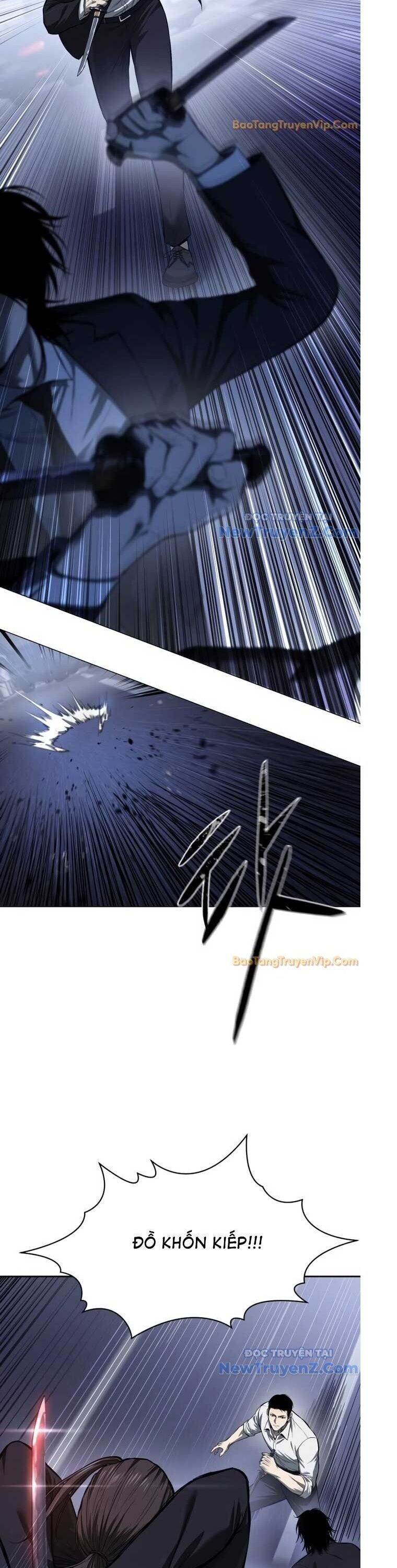 Sát Thủ Huyết Y Chapter 3 - Trang 2