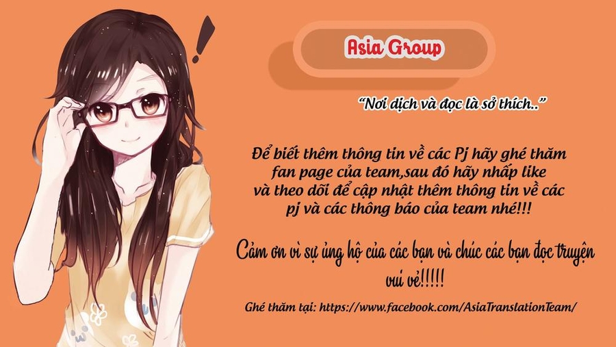Living In This World With Cut & Paste Chapter 14 - Trang 3