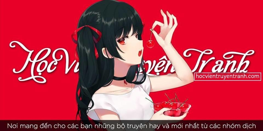 Living In This World With Cut & Paste Chapter 14 - Trang 3
