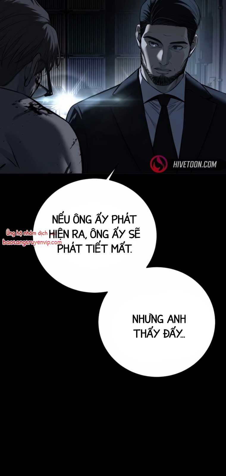 Sát Thủ Huyết Y Chapter 8 - Trang 2