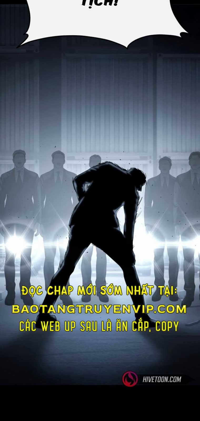 Sát Thủ Huyết Y Chapter 8 - Trang 2