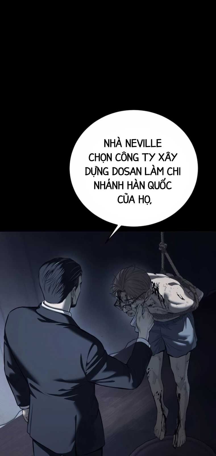 Sát Thủ Huyết Y Chapter 8 - Trang 2
