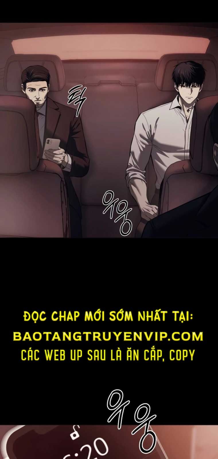 Sát Thủ Huyết Y Chapter 8 - Trang 2
