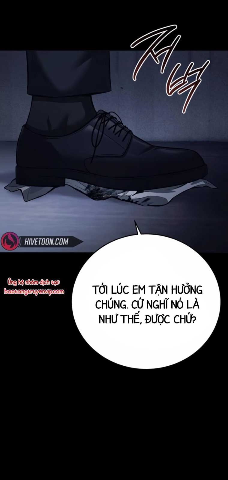 Sát Thủ Huyết Y Chapter 8 - Trang 2