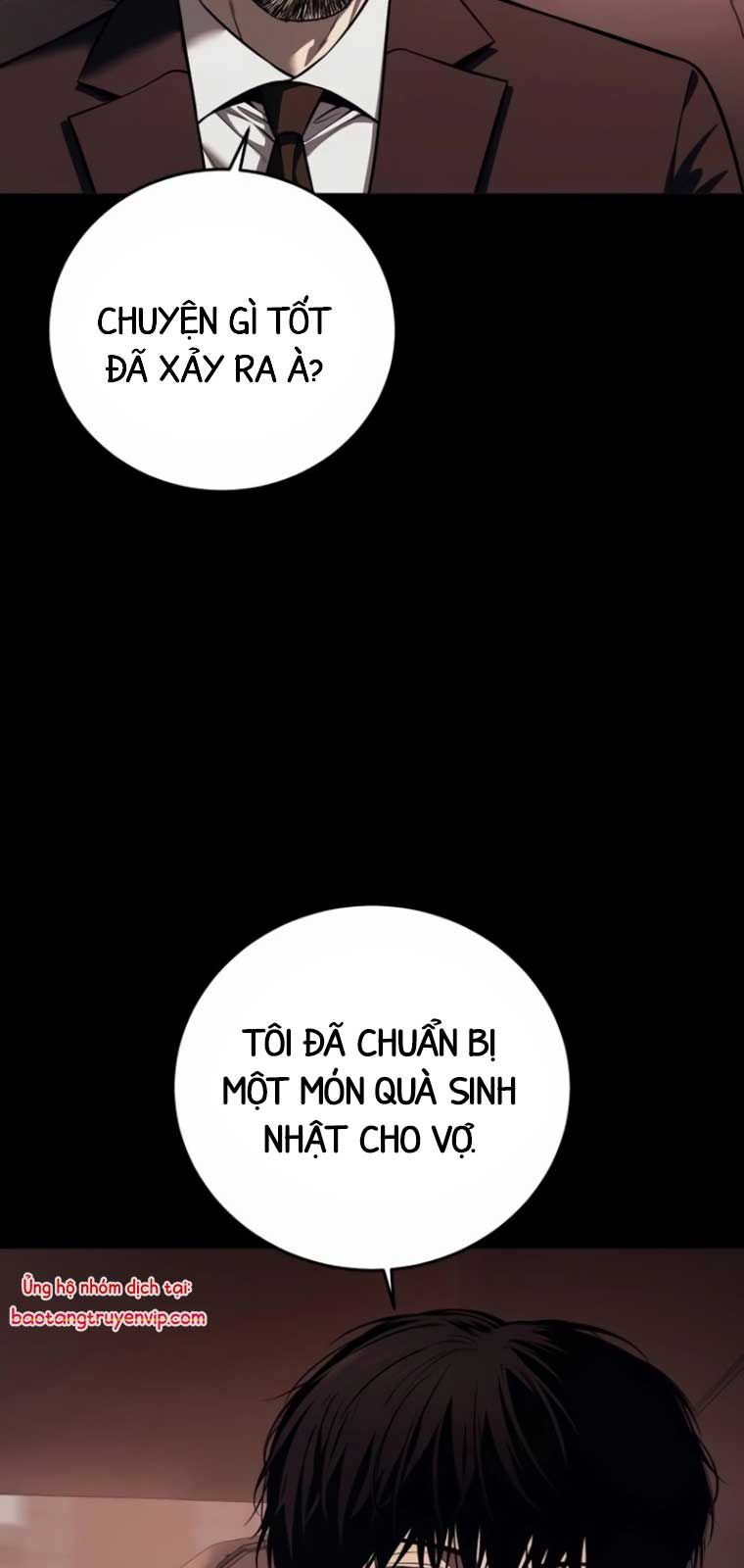Sát Thủ Huyết Y Chapter 8 - Trang 2