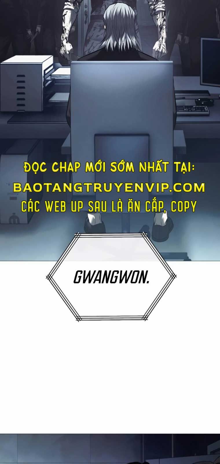 Sát Thủ Huyết Y Chapter 8 - Trang 2