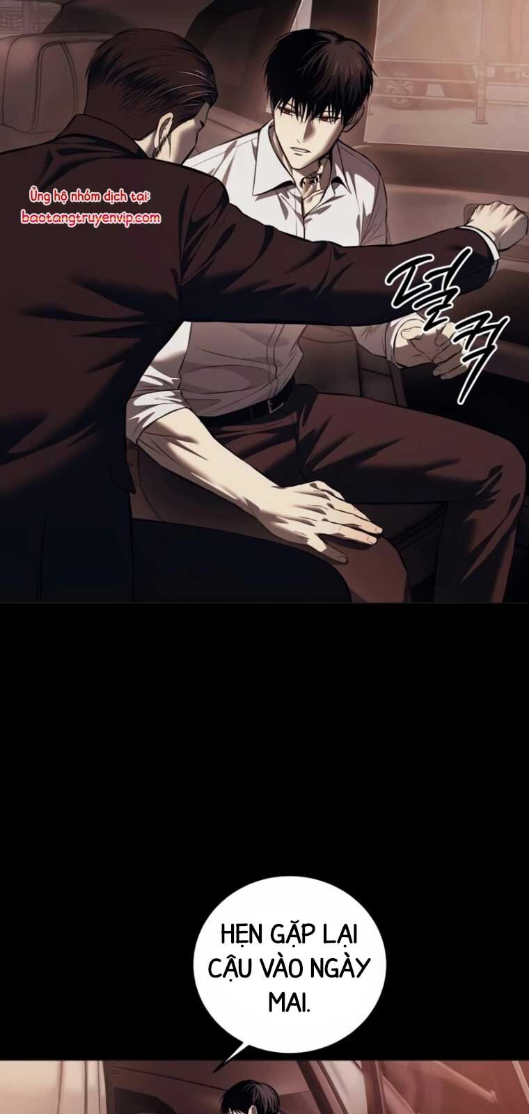 Sát Thủ Huyết Y Chapter 8 - Trang 2