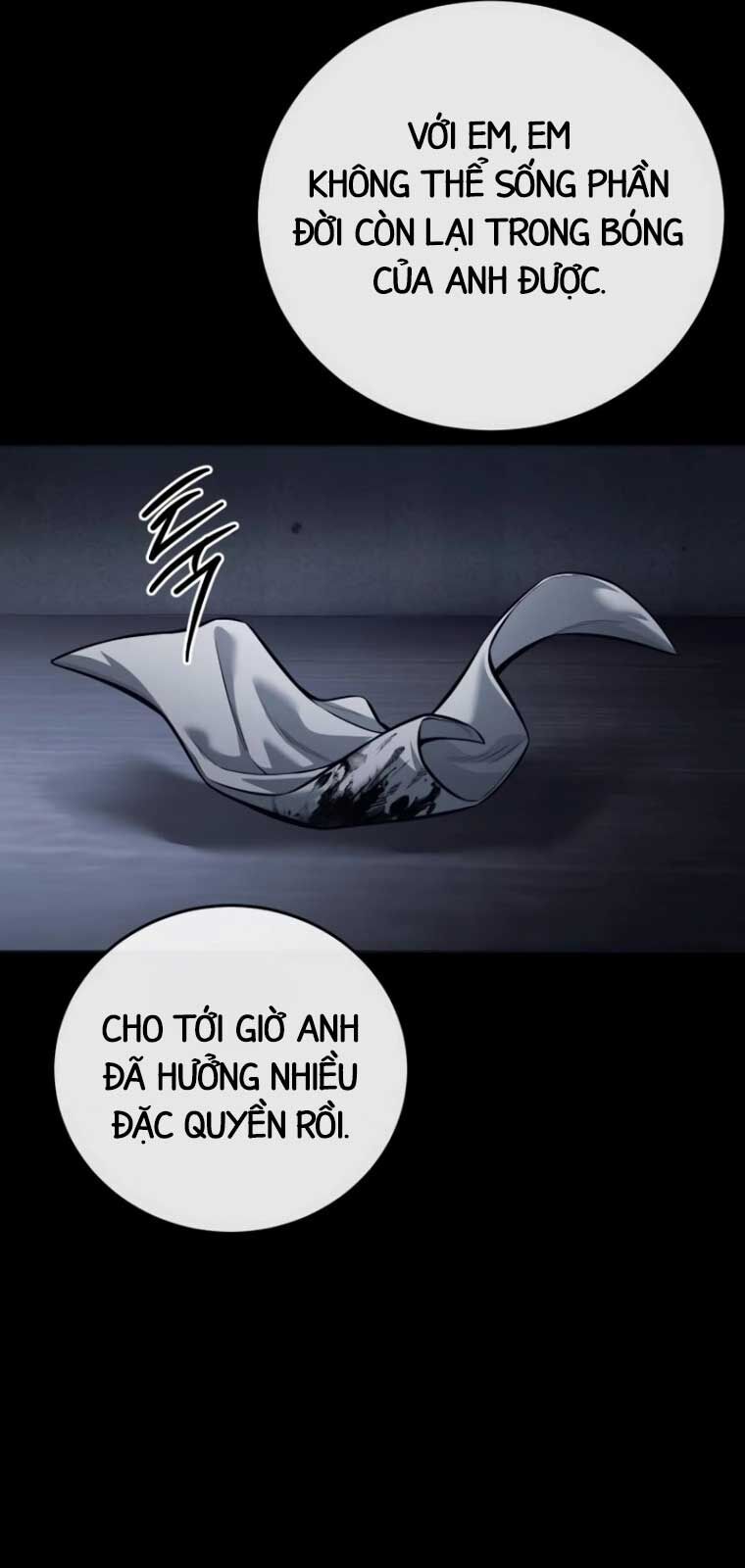 Sát Thủ Huyết Y Chapter 8 - Trang 2